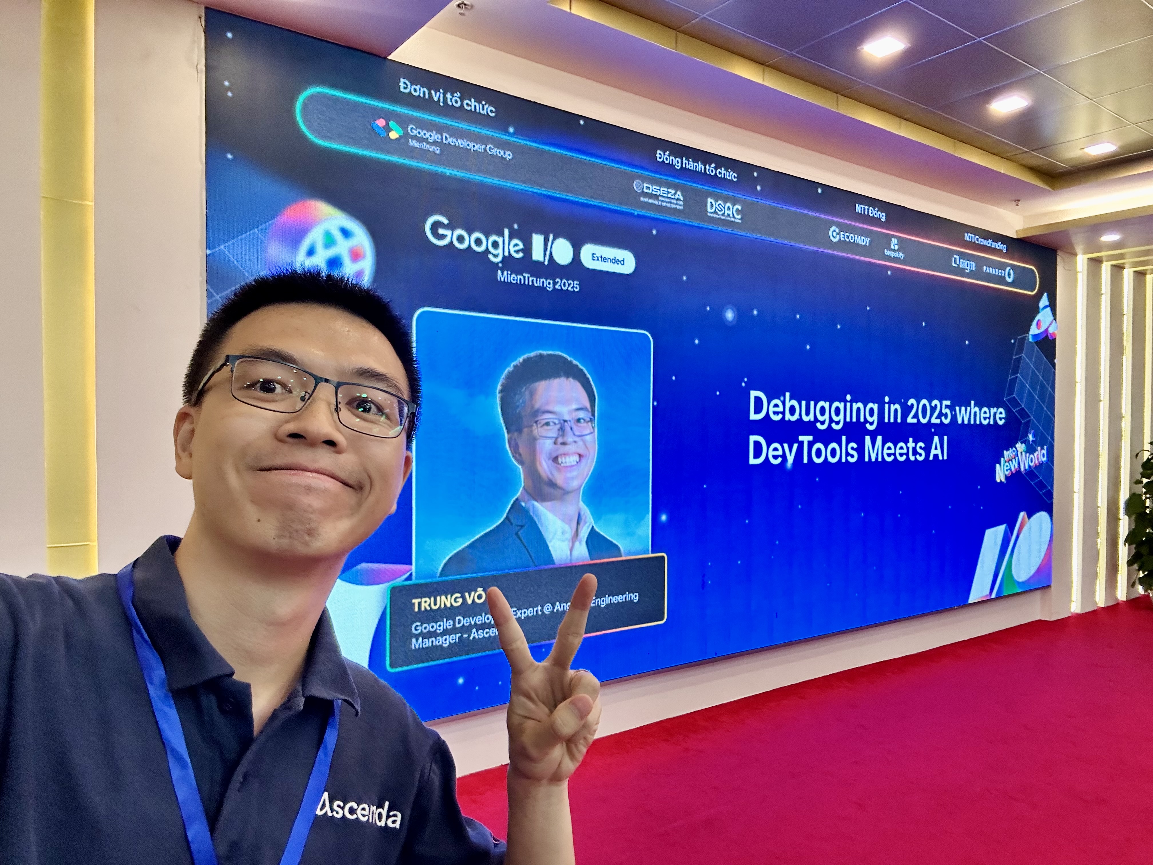 Debugging in 2025 where DevTools Meets AI