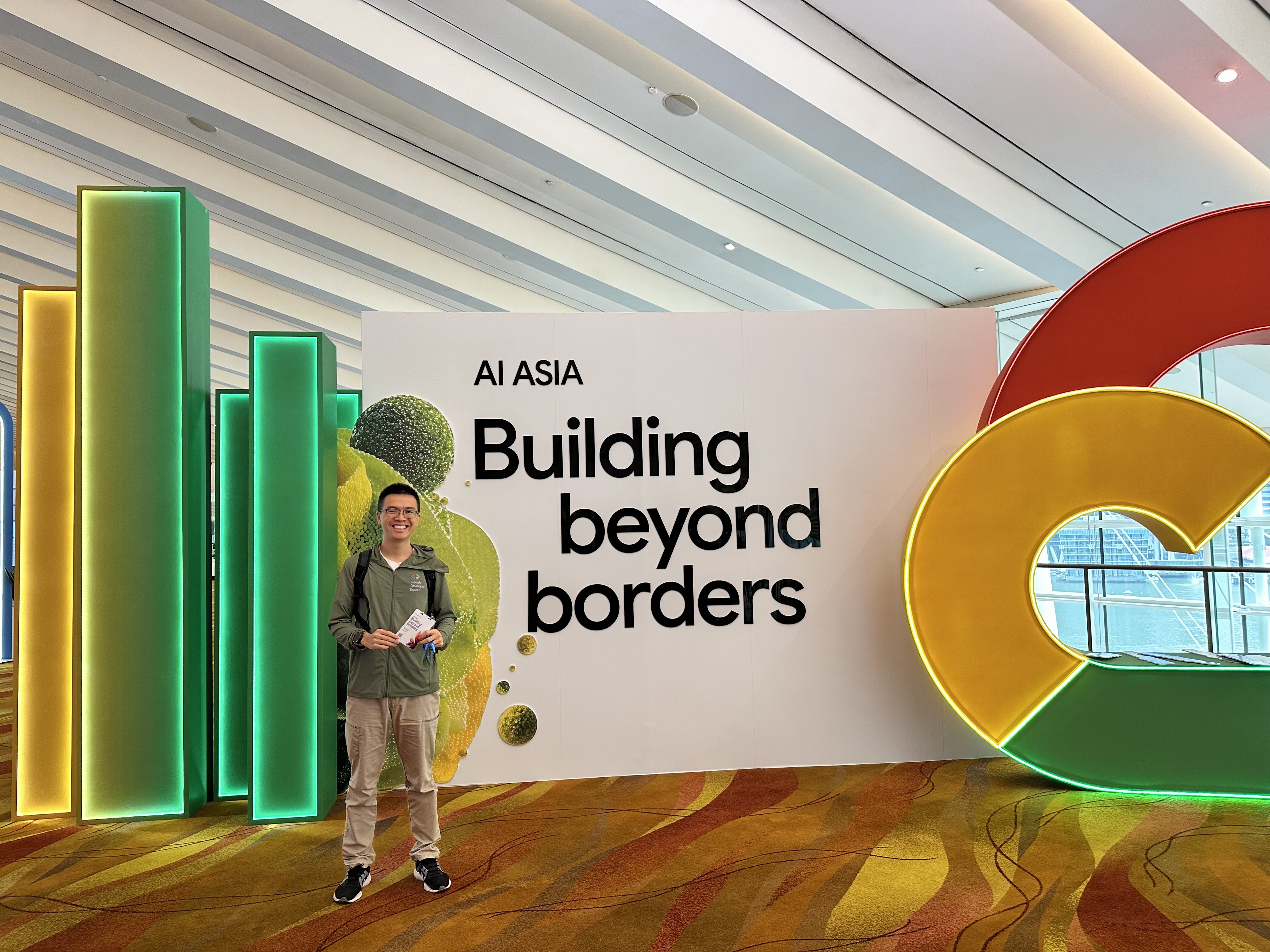 Build AI agents with Google Agent Development Kit (ADK)