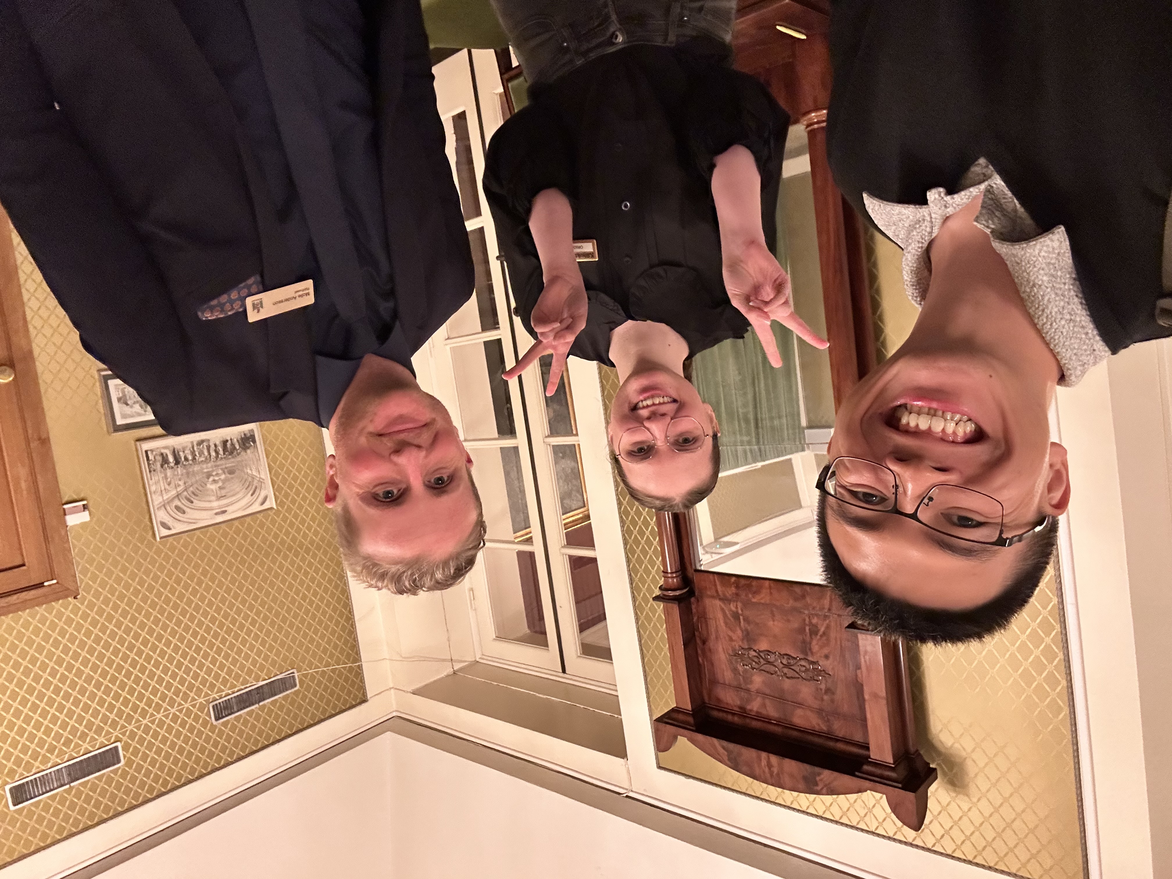 Creating Fast-Feeling Web Apps