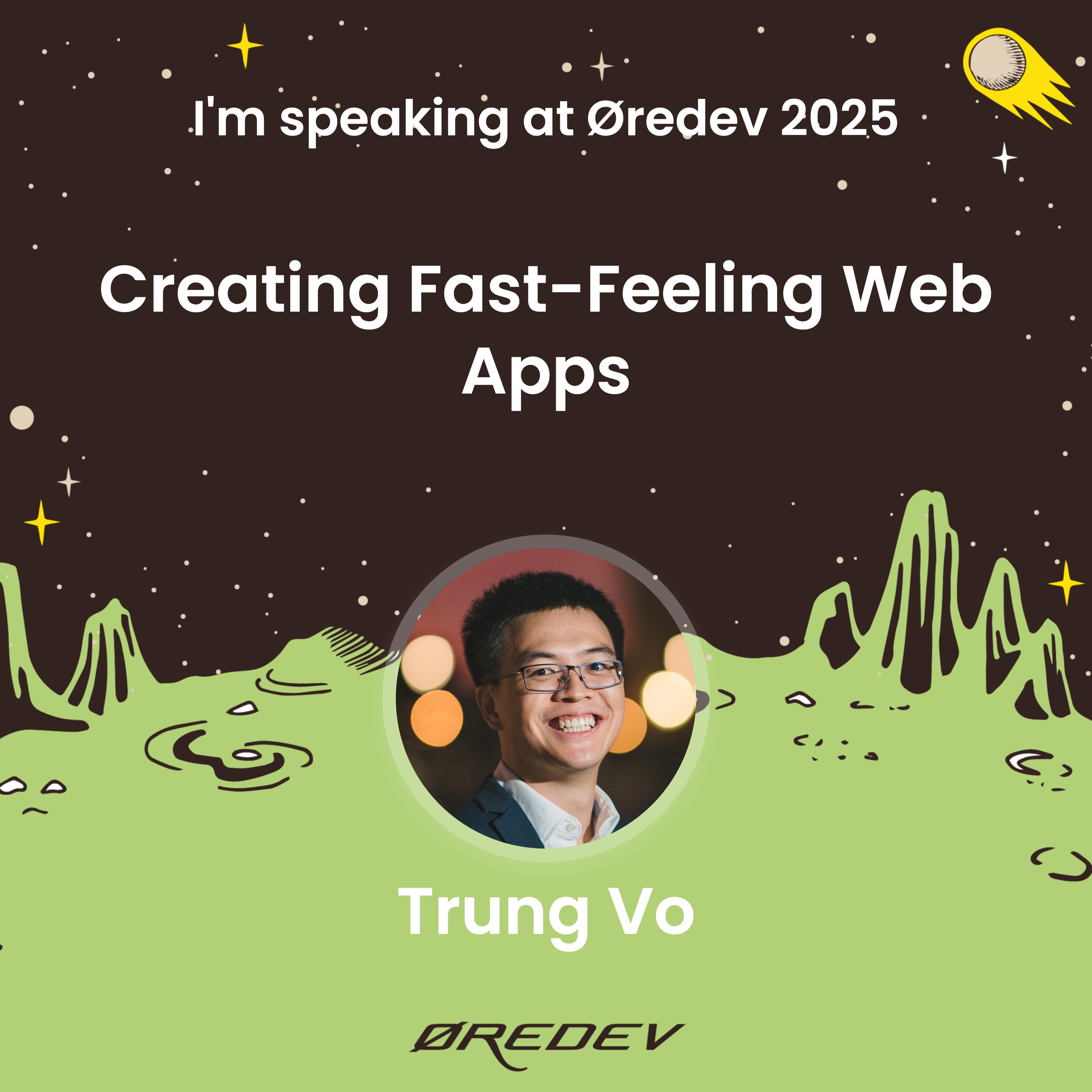 Creating Fast-Feeling Web Apps