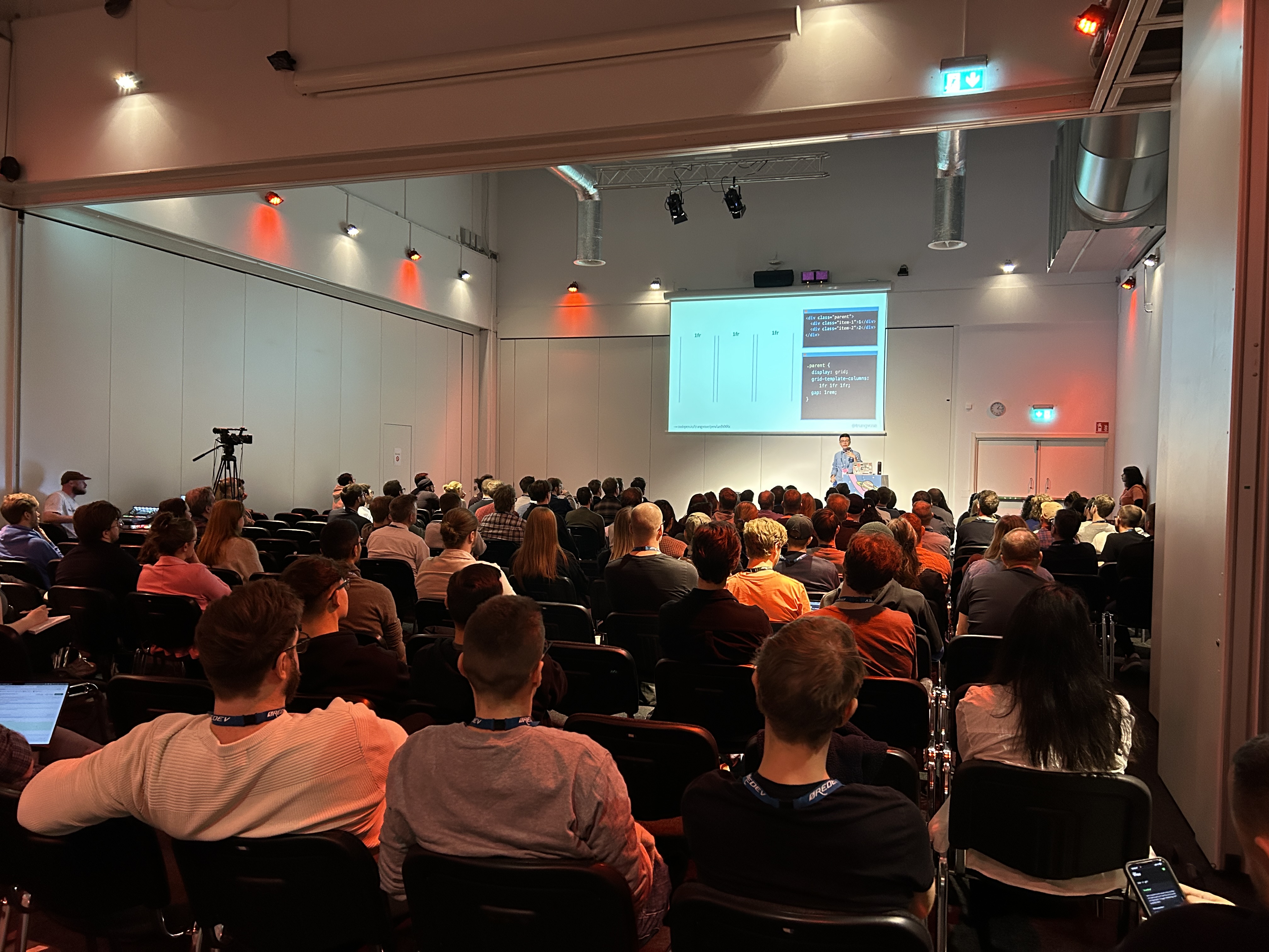 Creating Fast-Feeling Web Apps