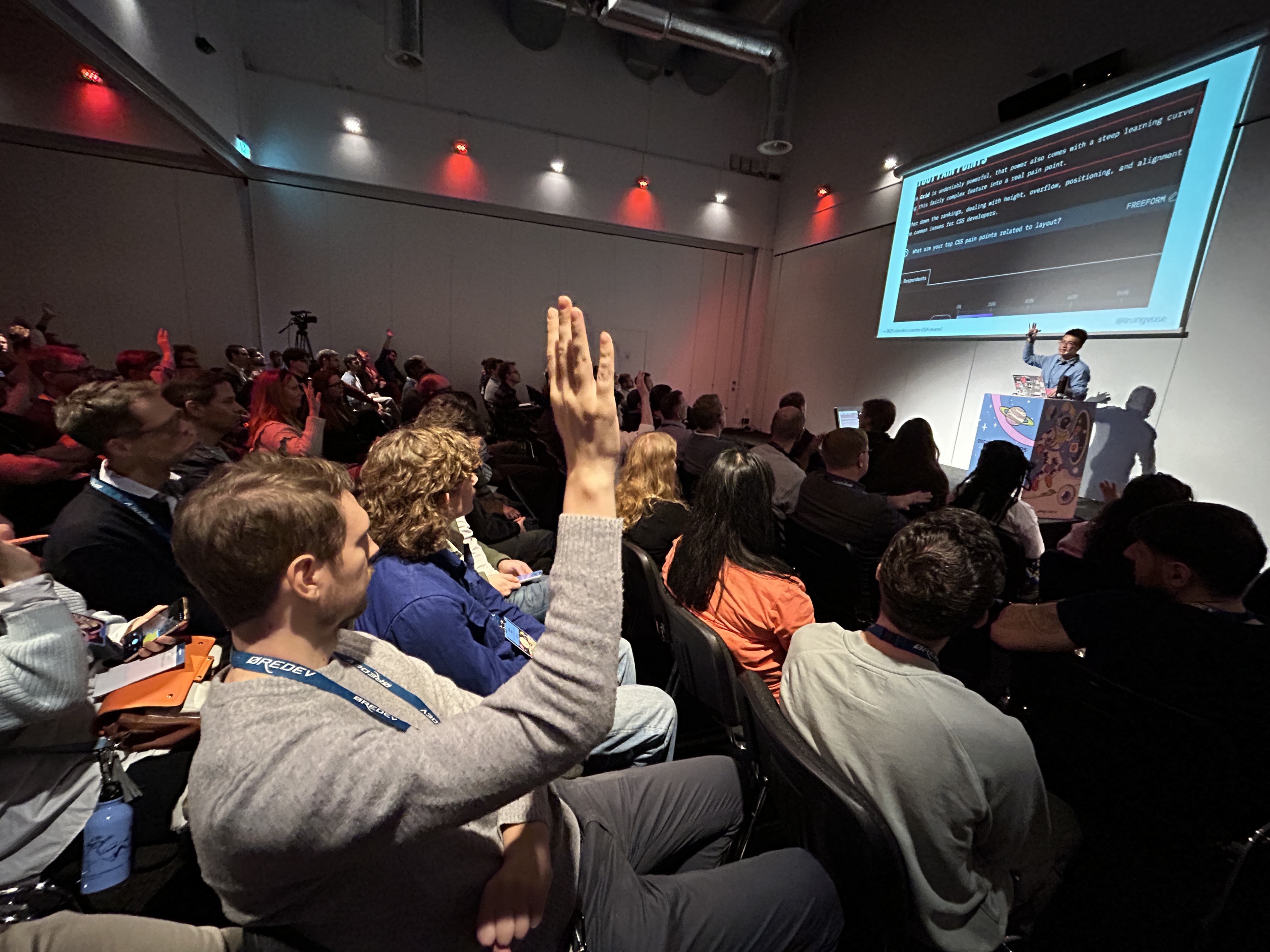 Creating Fast-Feeling Web Apps