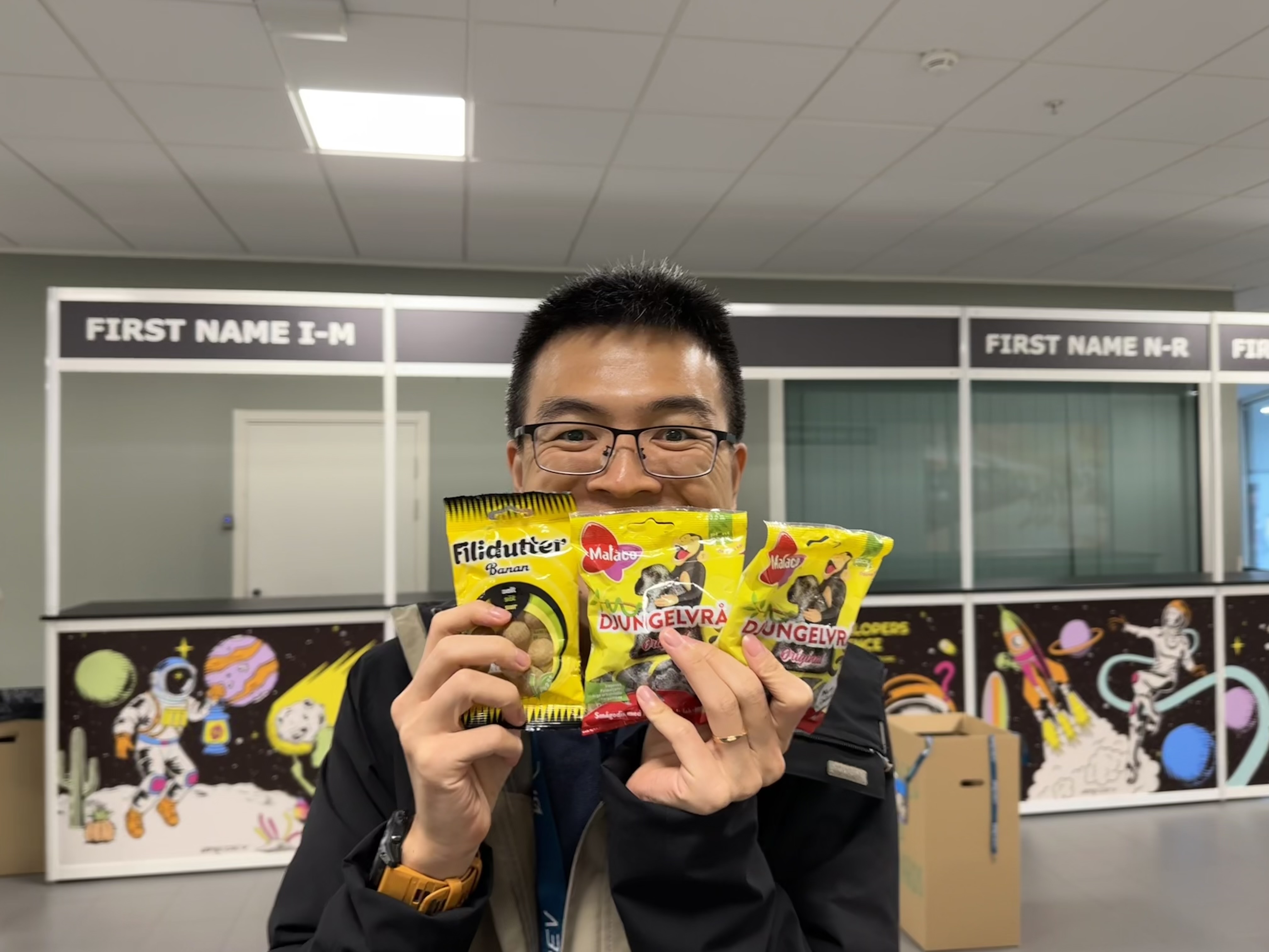 Creating Fast-Feeling Web Apps