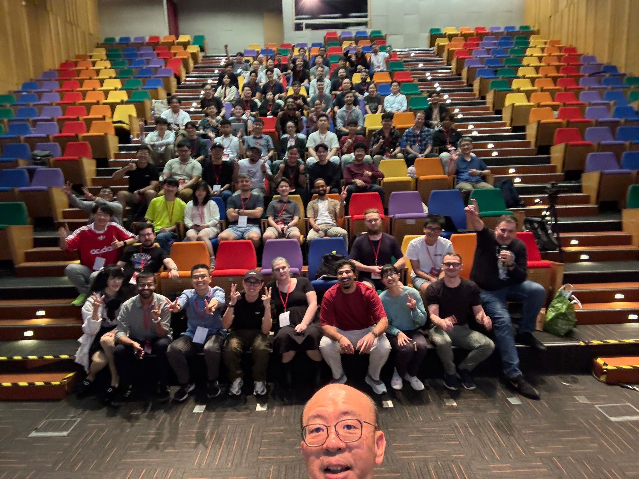 Handling Time in JavaScript with Temporal