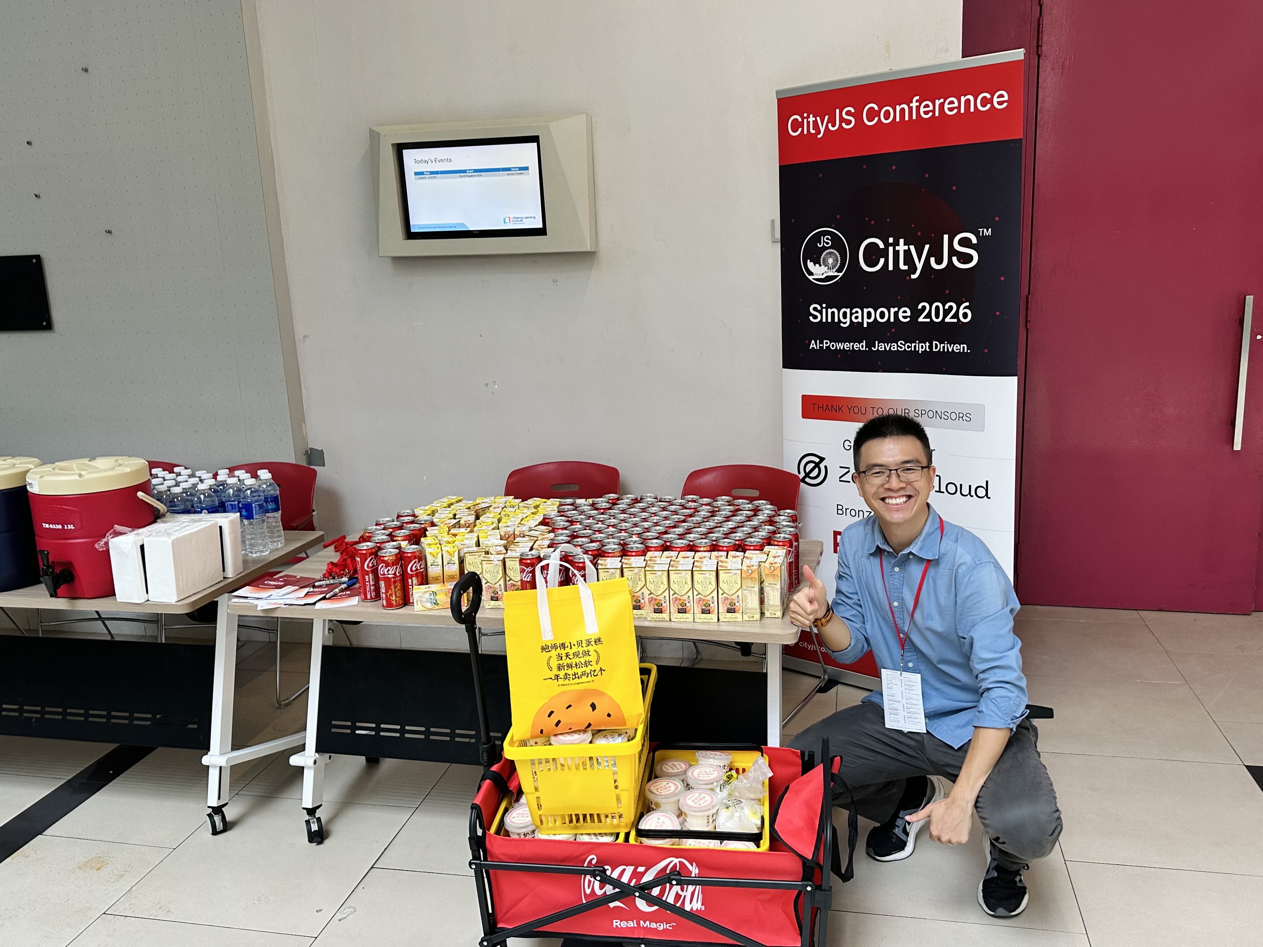 Handling Time in JavaScript with Temporal