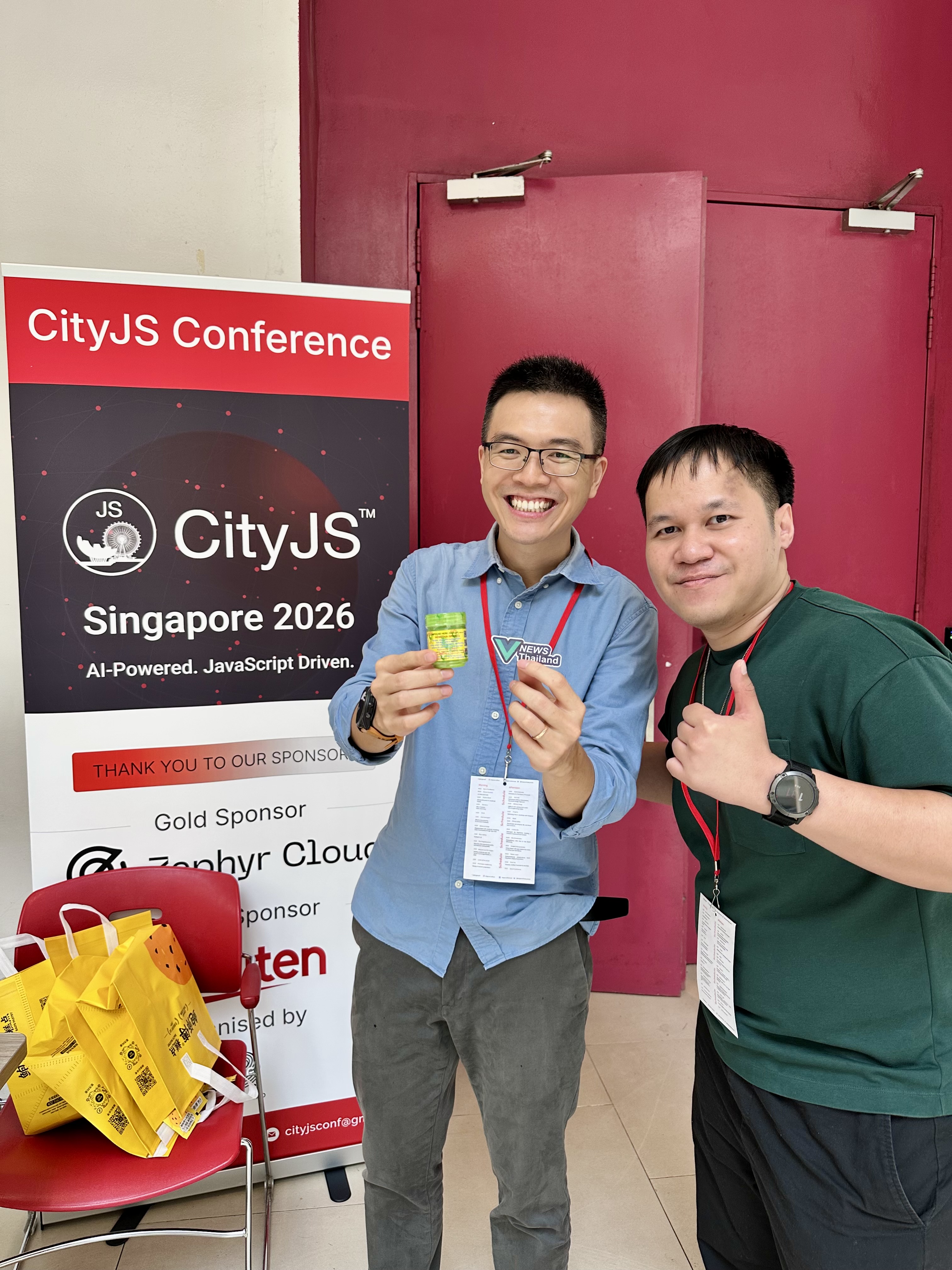 Handling Time in JavaScript with Temporal