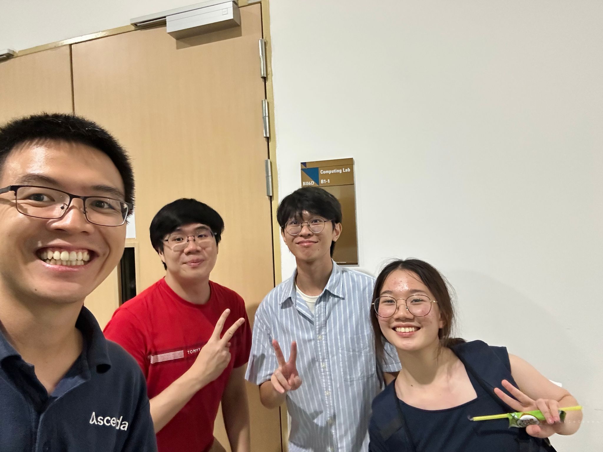 Slow Down to Speed Up with AI