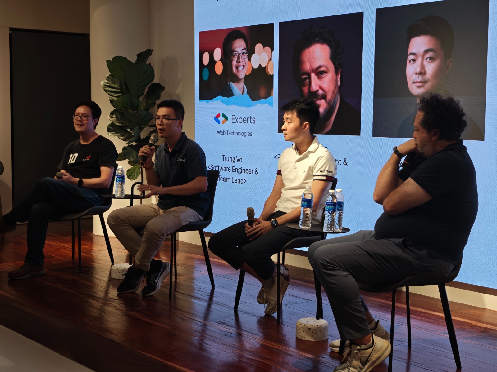 How is AI Changing Tech Jobs?