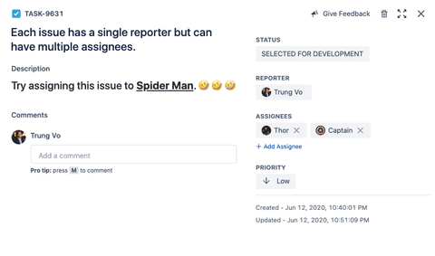 Angular Jira Clone Part 08 - Create placeholder loading (like Facebook ...