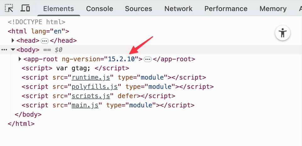 Angular 15 is live on PROD!