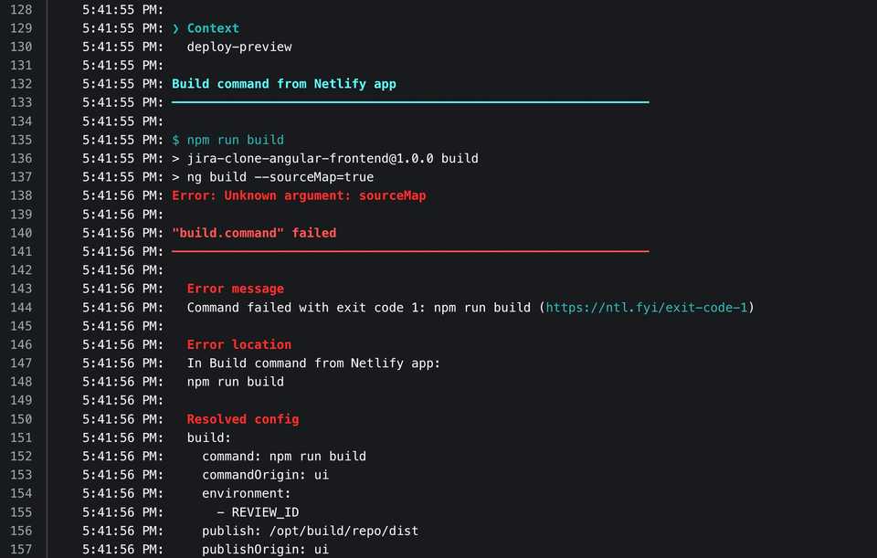 Angular Sentry code