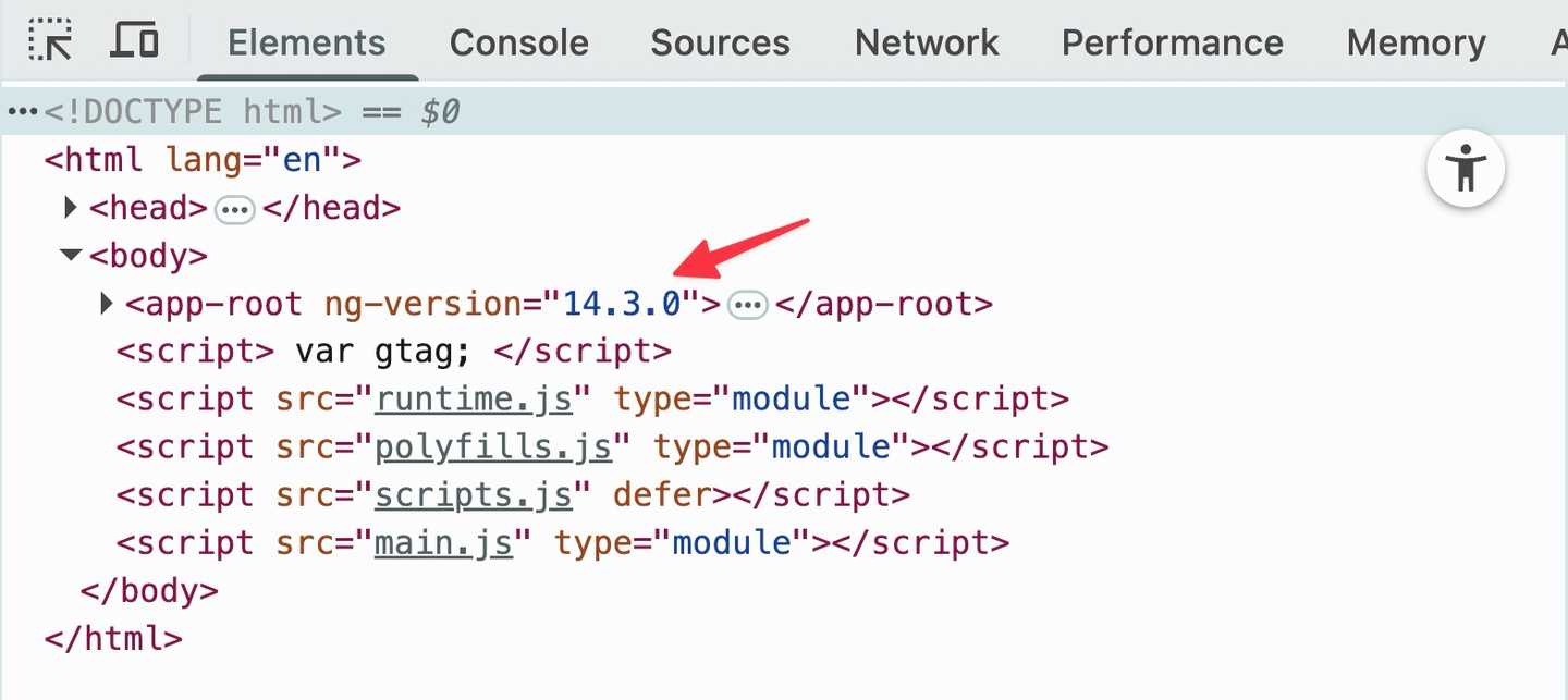 Upgrade to Angular 20 from Angular 13 - Part 1: Angular 14 | Trung Vo