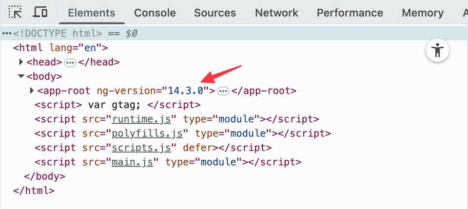 Angular 14 is live on PROD!