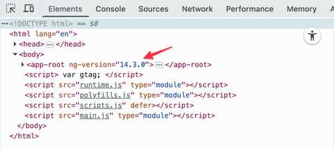 Upgrade to Angular 20 from Angular 13 - Part 1: Angular 14 | Trung Vo